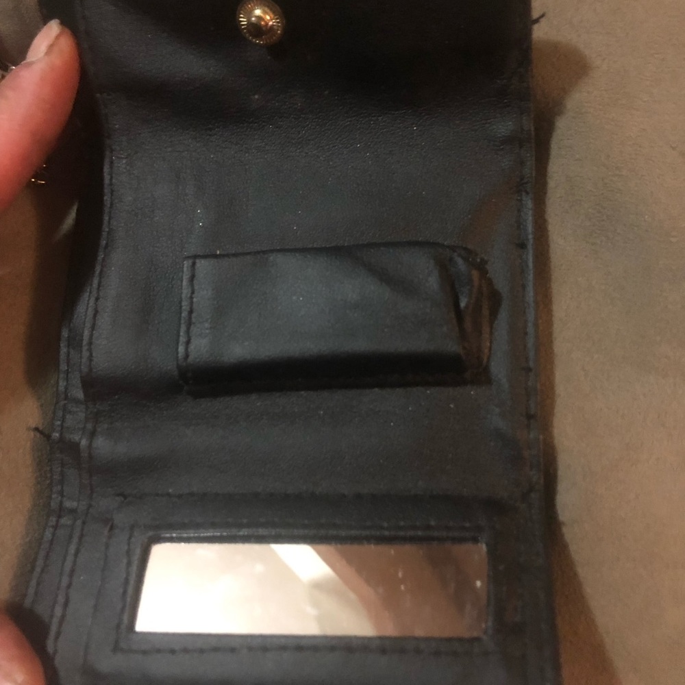 Little wallet - Picture 2 of 3